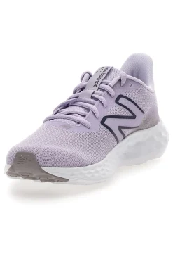 Sneakers lilla da ginnastica in tessuto traspirante W4118n2-NEW BALANCE Hot