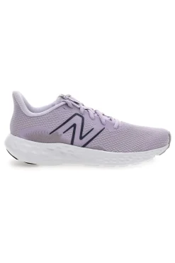 Sneakers lilla da ginnastica in tessuto traspirante W4118n2-NEW BALANCE Hot
