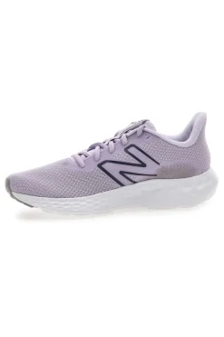 Sneakers lilla da ginnastica in tessuto traspirante W4118n2-NEW BALANCE Hot
