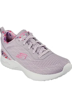 Sneakers Lilla Skech-Air Dynamight Laid Out-SKECHERS New
