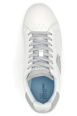 Sneakers 219259 MK Bianche-LOTTO Sale