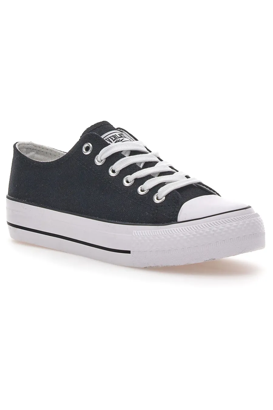 Sneakers Low Nere 2302137-EVERLAST Hot