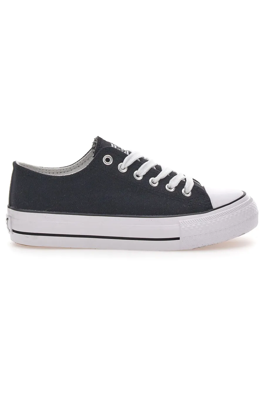 Sneakers Low Nere 2302137-EVERLAST Hot