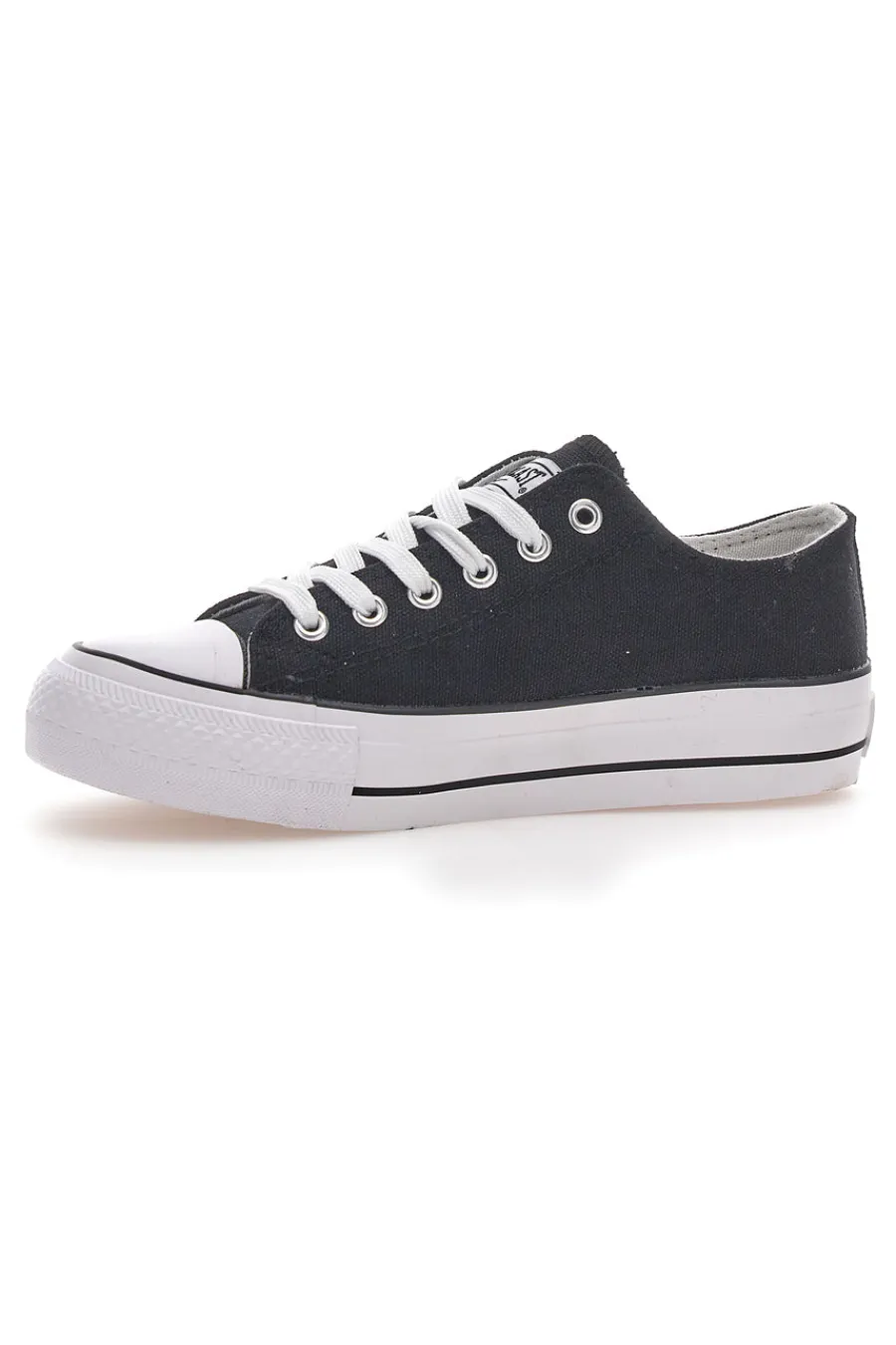 Sneakers Low Nere 2302137-EVERLAST Hot