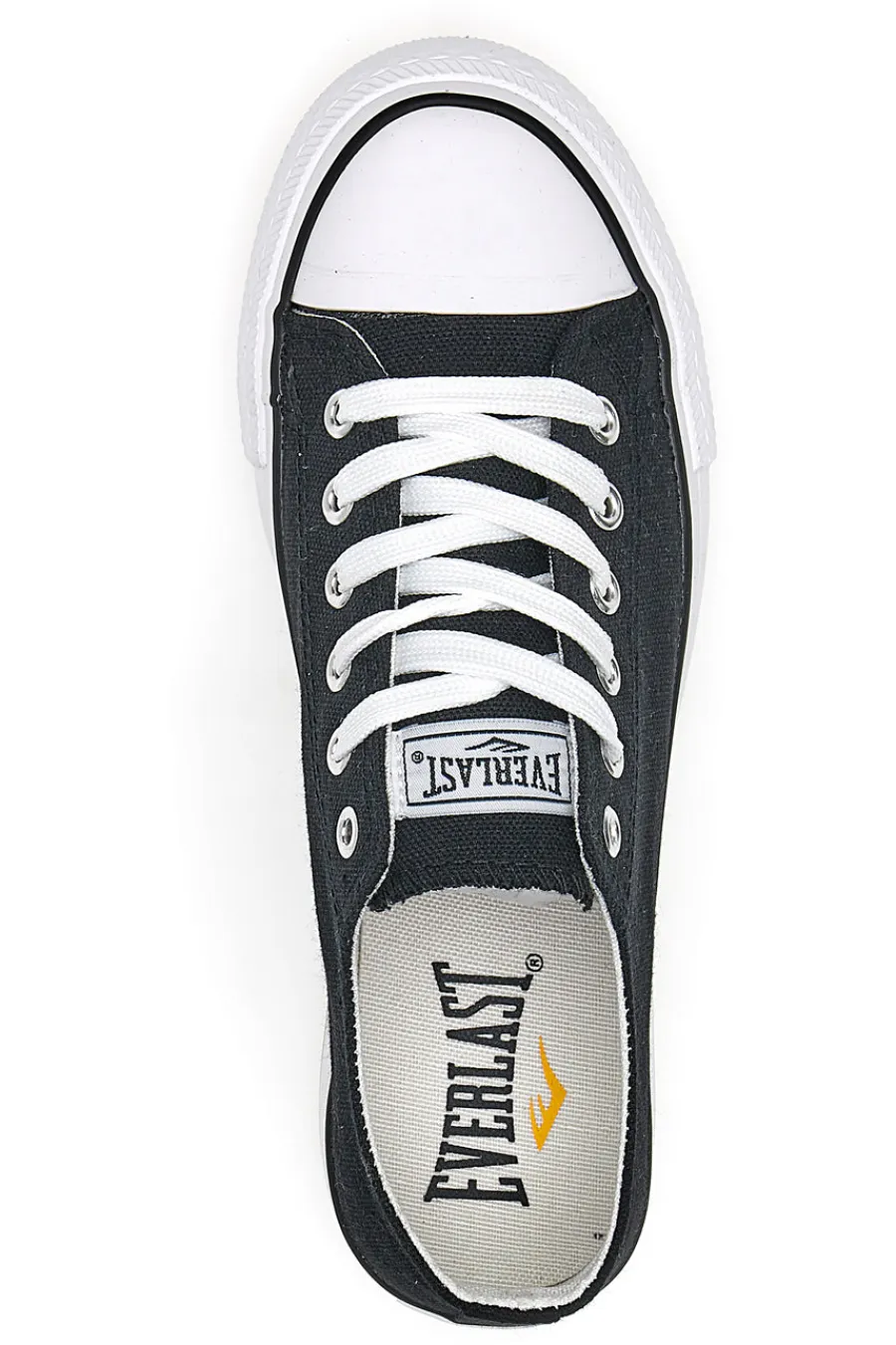 Sneakers Low Nere 2302137-EVERLAST Hot