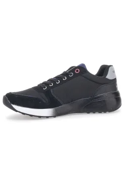 Sneakers Marina Militare 2250 Nero