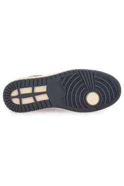 Sneakers marroni almond in pelle con dettagli glitter Kelly Made in Italy-PITTARELLO CAPSULE Discount