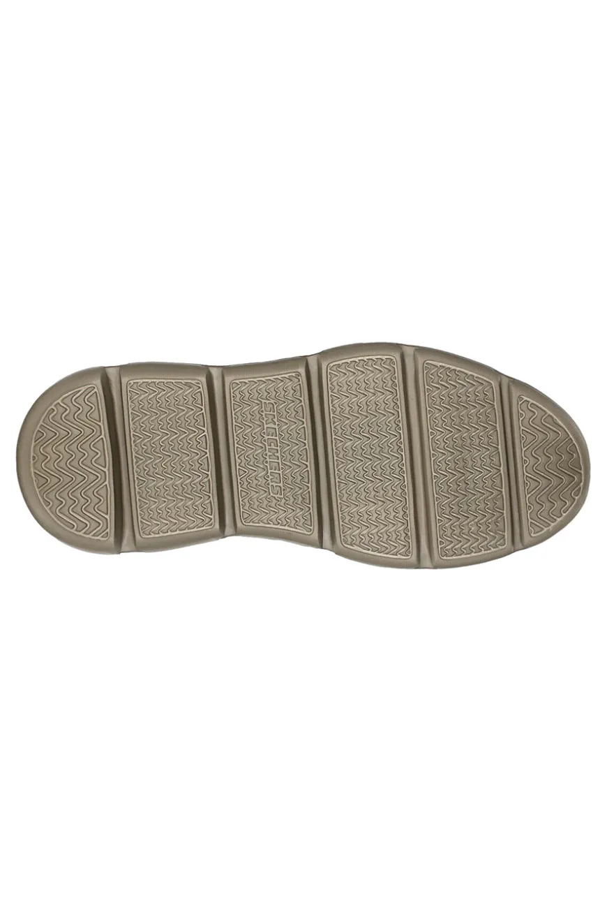 Sneakers Marroni Skechers Hands Free Slip-ins Garza - Gervin