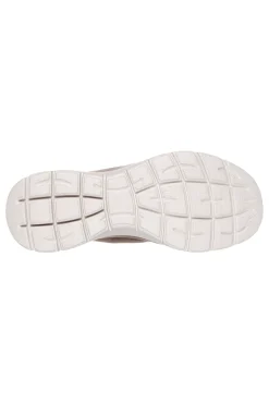 Sneakers marroni slip-on con Memory Foam SUMMITS UNKNOWN TRAIL-SKECHERS Sale