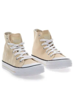Sneakers Mid Beige 2127-EVERLAST Outlet