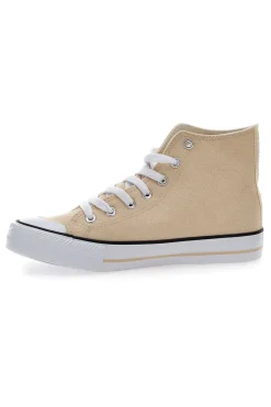 Sneakers Mid Beige 2127-EVERLAST Outlet