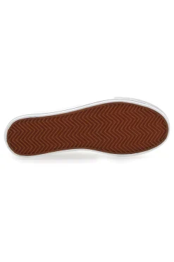 Sneakers Mid Cut Bianche 112-ENERGY Best