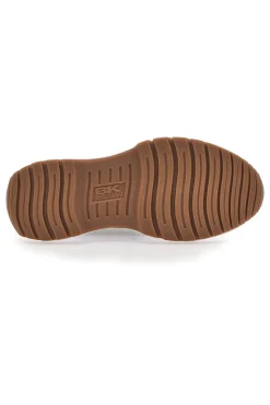 Sneakers Mid-Cut Kaya Mid Fly Nere-BRITISH KNIGHTS Online