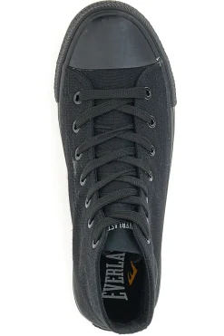 Sneakers Mid Cut 230238 Nere-EVERLAST Sale