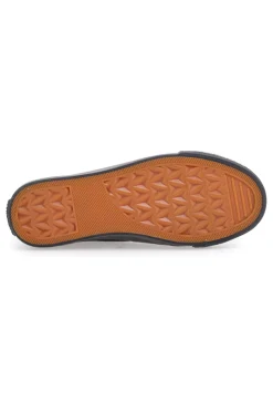 Sneakers Mid Cut 230238 Nere-EVERLAST Sale