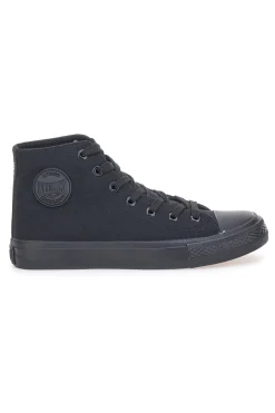 Sneakers Mid Cut 230238 Nere-EVERLAST Sale