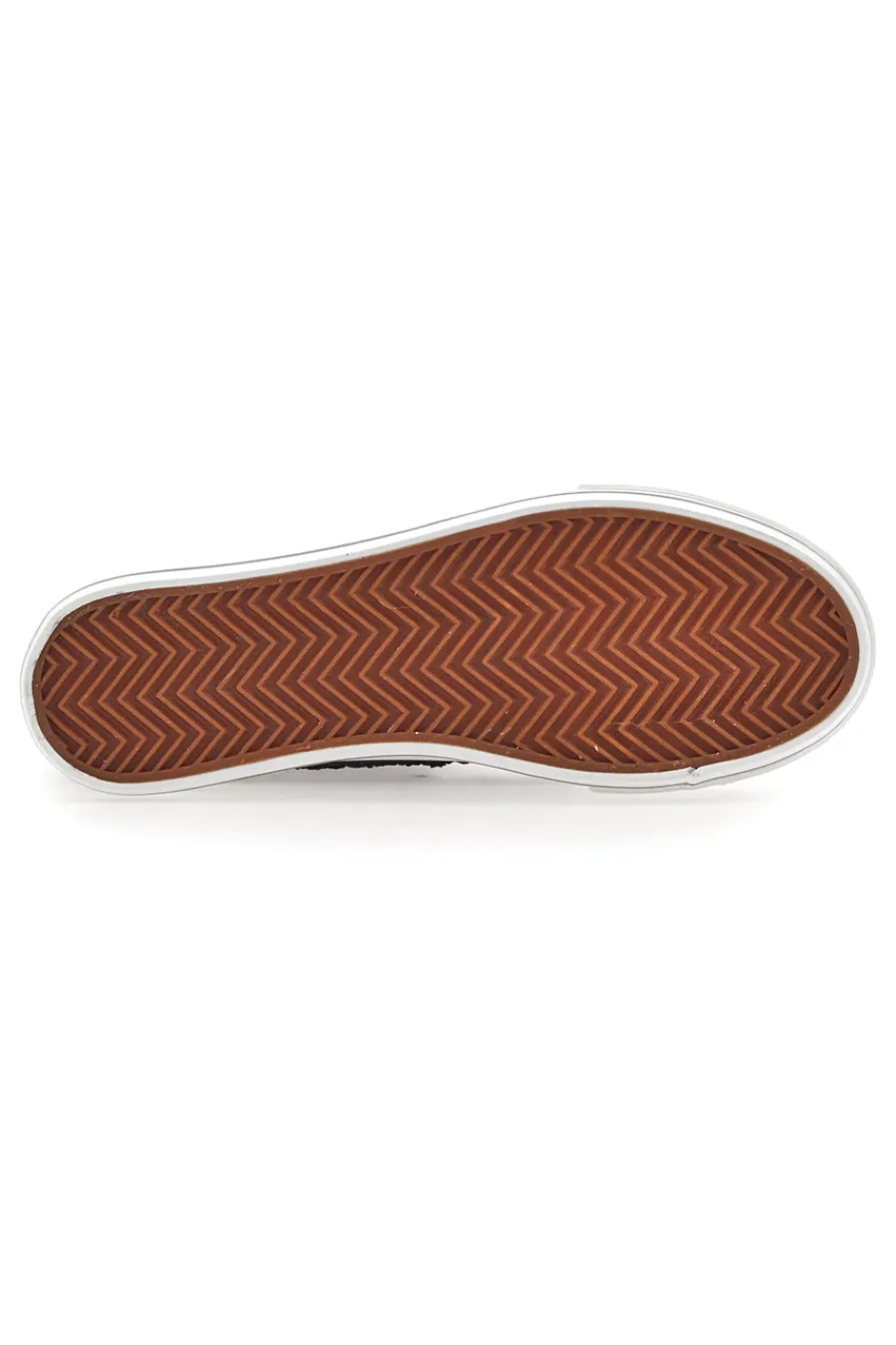 Sneakers Mid-Cut Flatform 110 Nere-ENERGY Best
