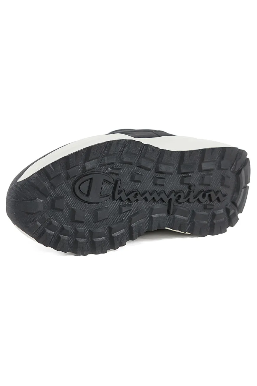 Sneakers Mid-Cut Nere CHAMPION Climb Rx Mid