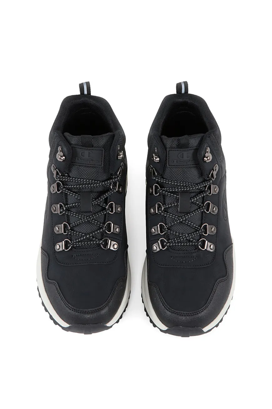 Sneakers Mid-Cut Nere CHAMPION Climb Rx Mid