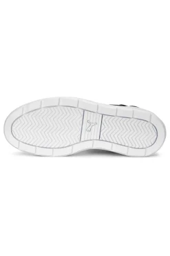 Sneakers Mid-Cut Karmen Mid Nere-PUMA Outlet