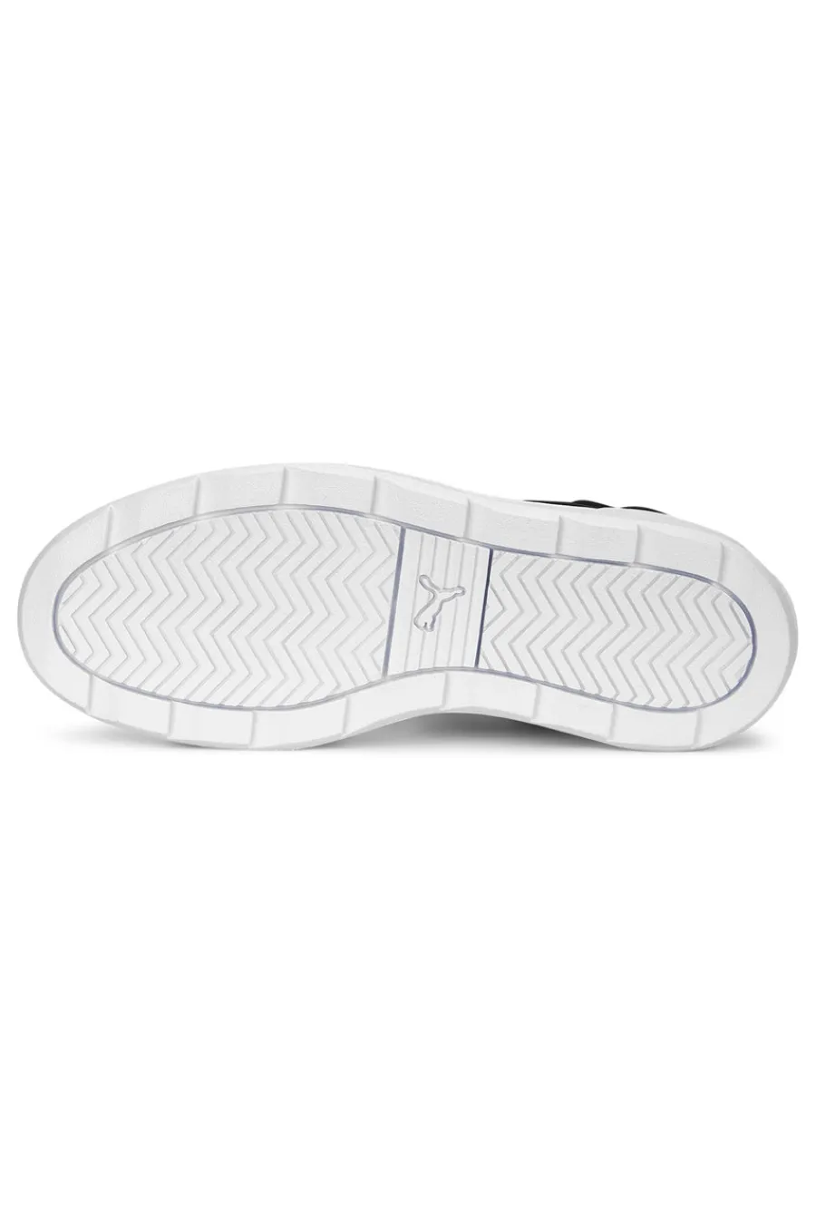 Sneakers Mid-Cut Karmen Mid Nere-PUMA Outlet