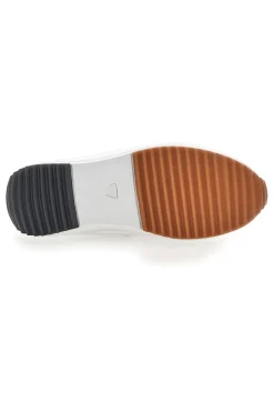 Sneakers Mid Cut 8291 Bianche-SWEET YEARS Online