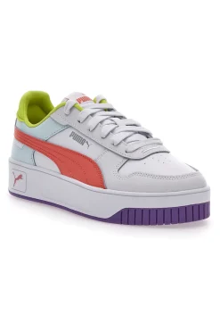 Sneakers Multicolor Con Flatfoam Carina Street-PUMA Discount