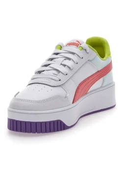 Sneakers Multicolor Con Flatfoam Carina Street-PUMA Discount