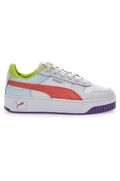 Sneakers Multicolor Con Flatfoam Carina Street-PUMA Discount
