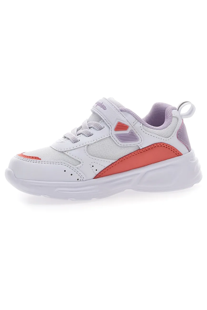Sneakers Multicolor Con Luci Champion Wave G Td