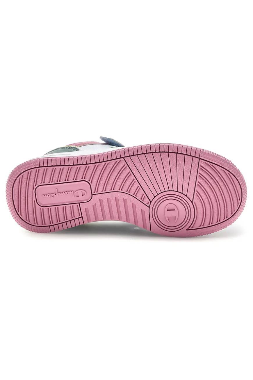 Sneakers Multicolore Champion RD18 2.0 Low G PS