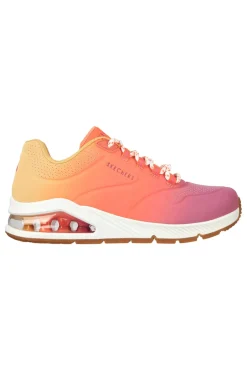 Sneakers Multicolore da Donna Uno 2-Ombre Away-SKECHERS Discount