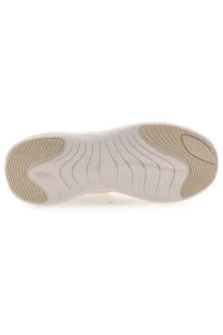 Sneakers natural pink leggere e flessibili SEKCH Cloud Smooth Wave-SKECHERS Online