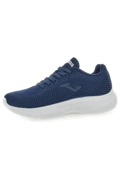 Sneakers Navy Con Memory Foam Corinto Lady 2503-JOMA Outlet