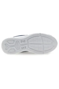 Sneakers Navy Con Memory Foam Corinto Lady 2503-JOMA Outlet