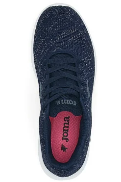 Sneakers Navy con Soletta in Memory Foam C.GALAR LADY 2503-JOMA Best