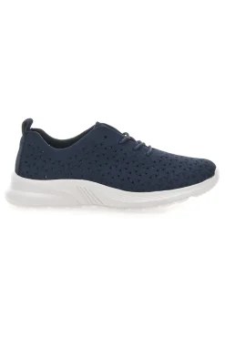 Sneakers con Tomaia Traforata BK25S861-TALEMI Best