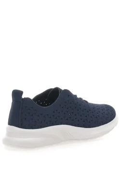 Sneakers con Tomaia Traforata BK25S861-TALEMI Best