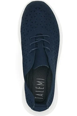 Sneakers con Tomaia Traforata BK25S861-TALEMI Best