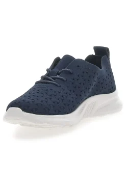 Sneakers con Tomaia Traforata BK25S861-TALEMI Best