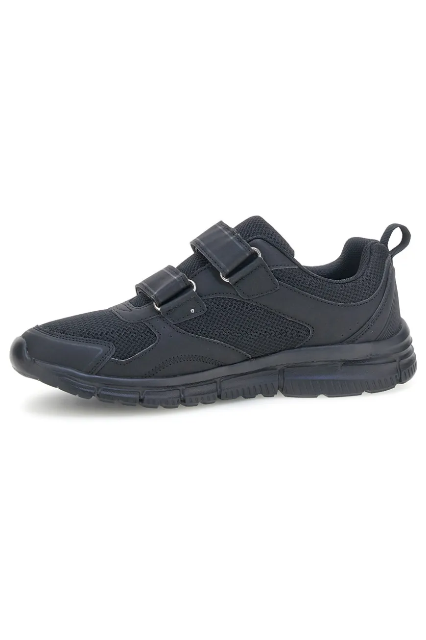 Sneakers nera Australian AU26M110