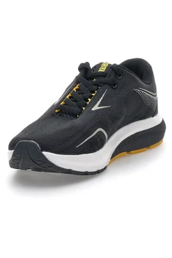 Sneakers nera RO61036B-ROUTE 66 New