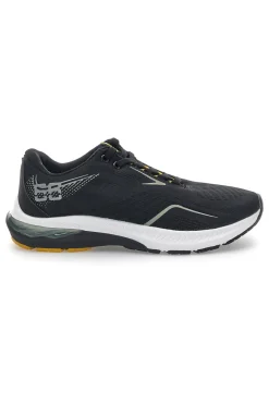 Sneakers nera RO61036B-ROUTE 66 New