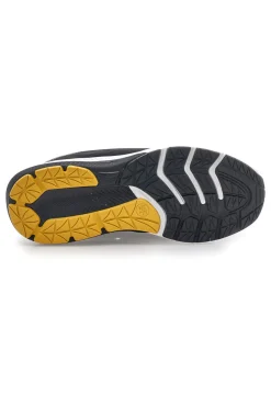 Sneakers nera RO61036B-ROUTE 66 New