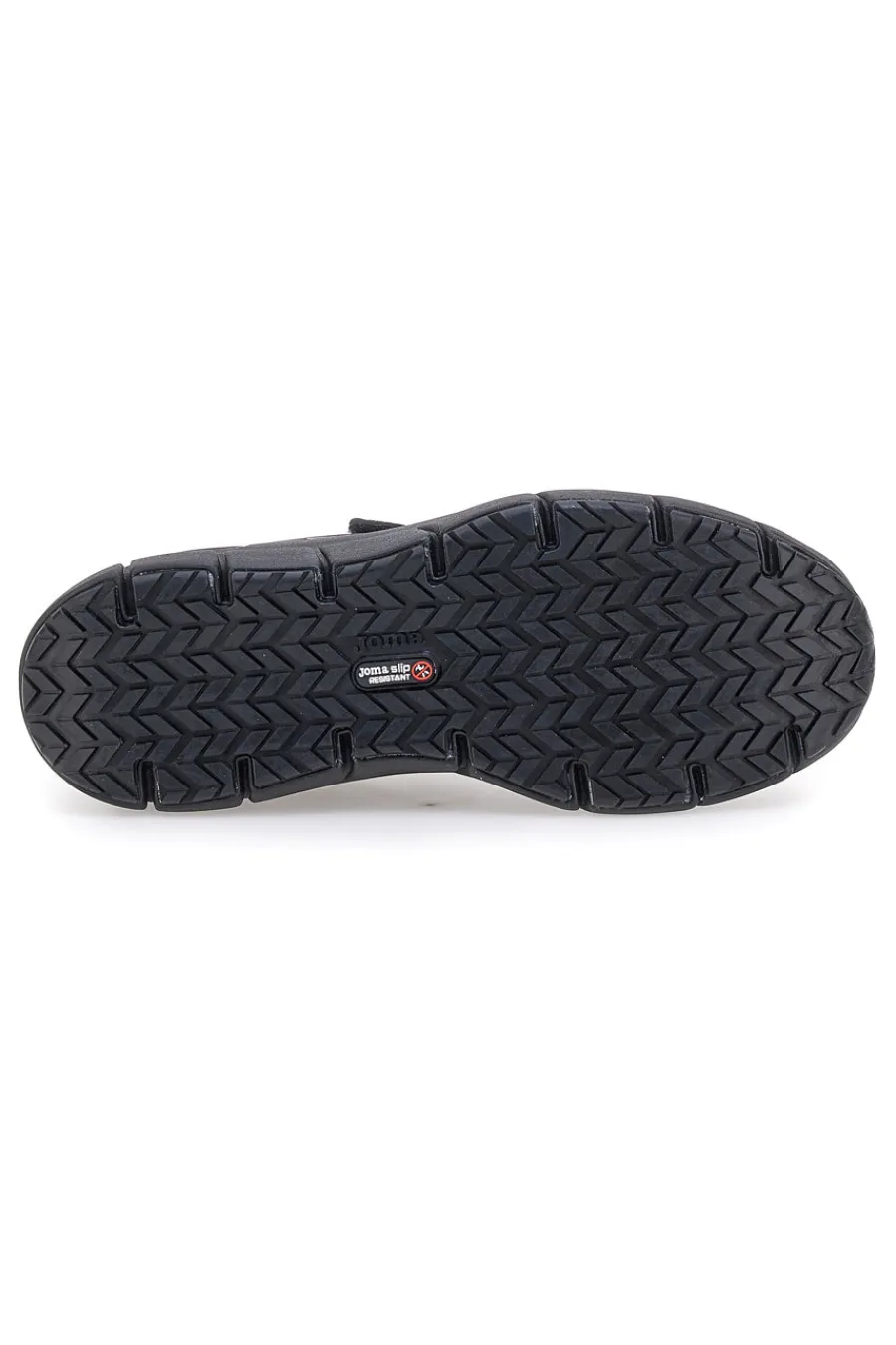 Sneakers nere a strappo slip resistant con Memory Foam 500 Lady 2301-JOMA Sale