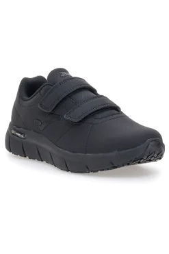Sneakers nere a strappo slip resistant con Memory Foam 500 Lady 2301-JOMA Sale