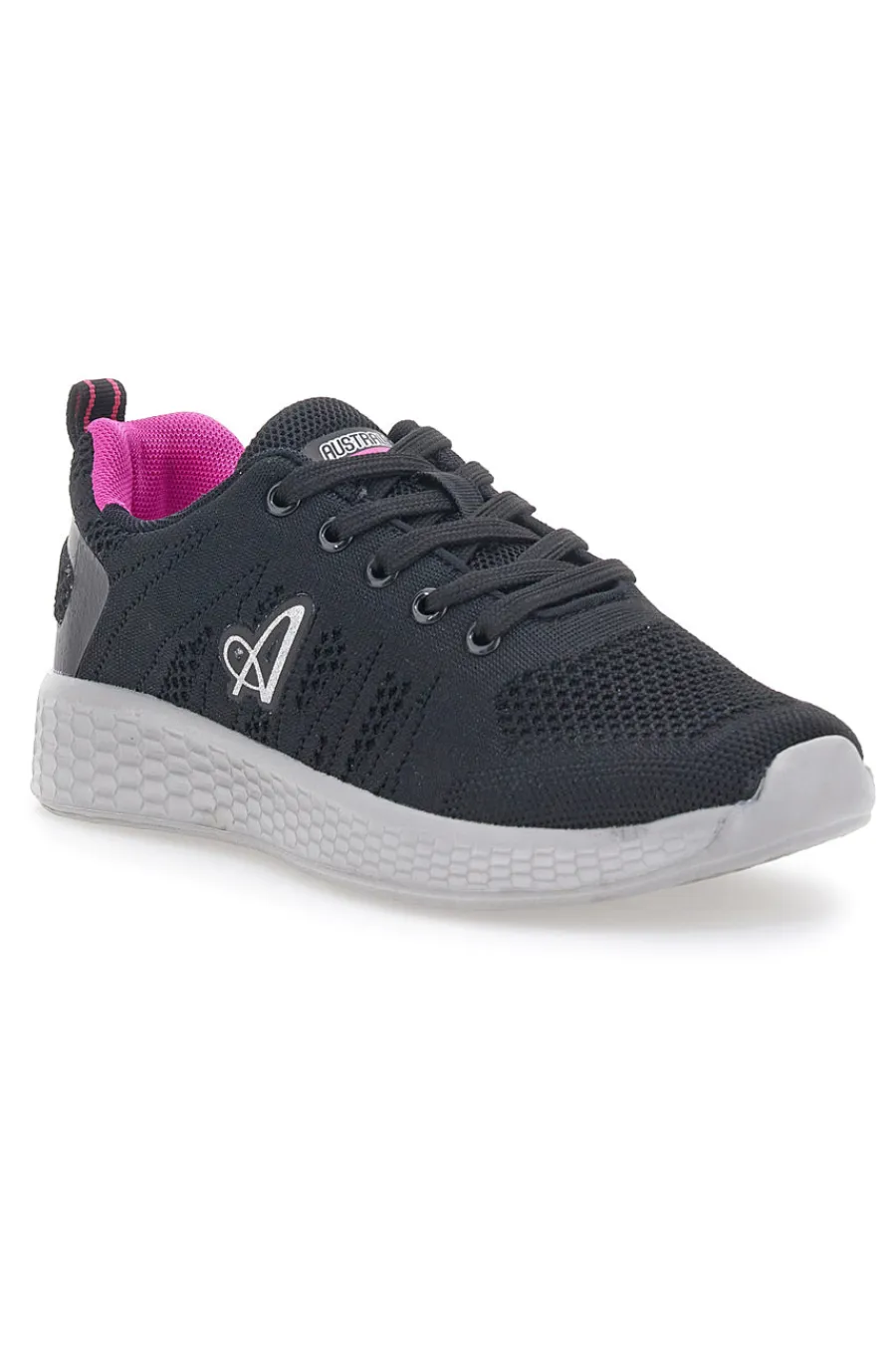 Sneakers Nere 24W513-AUSTRALIAN Sale