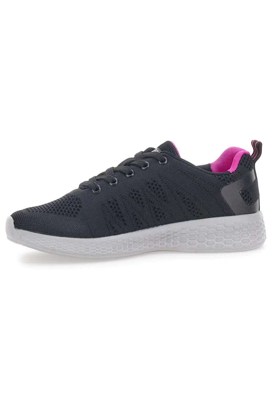Sneakers Nere 24W513-AUSTRALIAN Sale