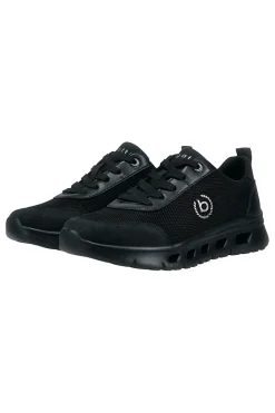 Sneakers Nere 435A9A0655691010-BAGATT Clearance
