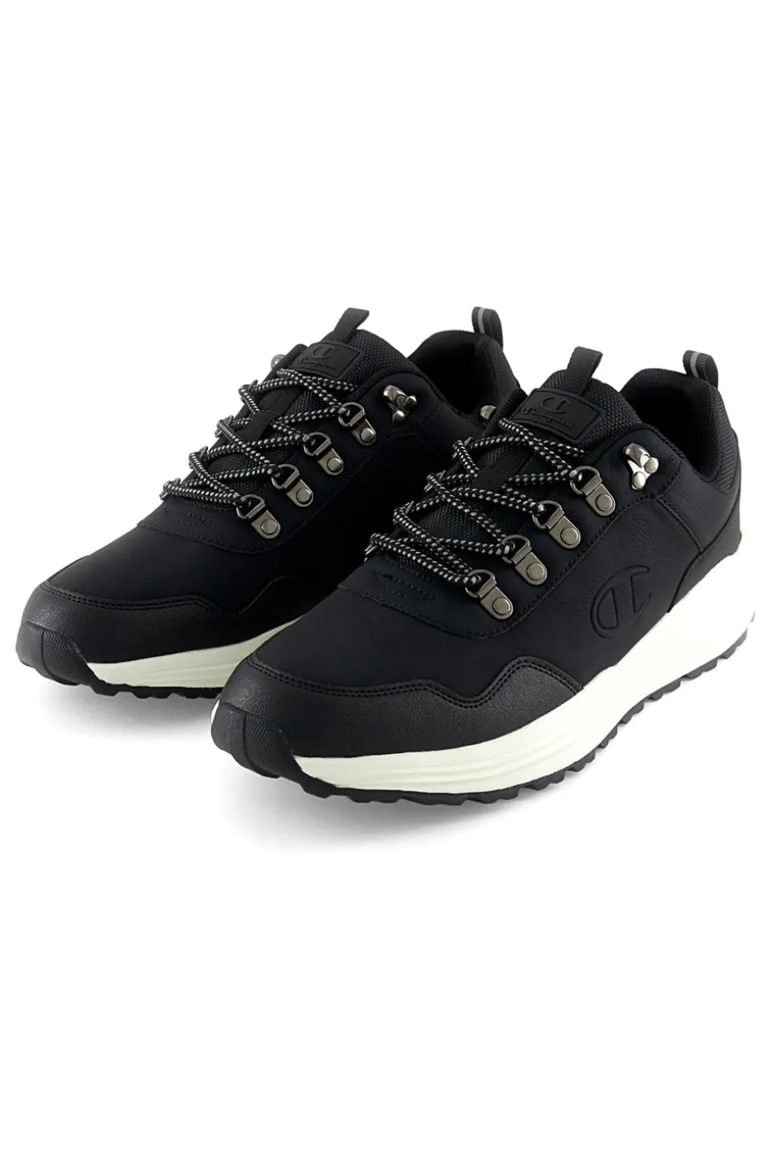 Sneakers Nere Champion Climb RX Low